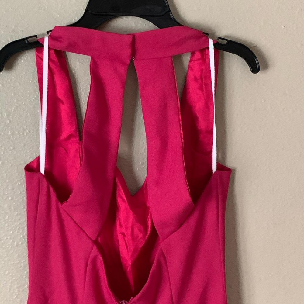 Formal gown - Picture 2 of 4